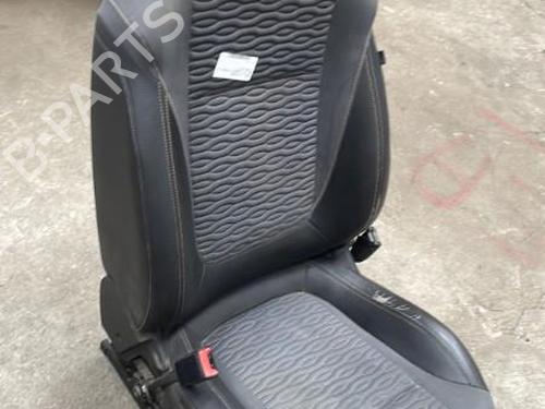 Used Left front seat OPEL ZAFIRA TOURER C (P12) 2.0 CDTi (75) (130 hp) 21777992