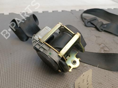Front right belt tensioner PEUGEOT 206 Hatchback (2A/C) 1.4 HDi eco 70 | BP21322478C88 