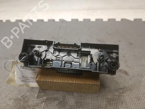 Climate control VW POLO V (6R1, 6C1) 1.4 TDI | BP22360401I5 