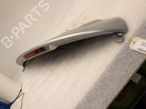 Used Rear spoiler RENAULT CLIO IV (BH_) 0.9 TCe 90 (BHNF, BHMA, BHMH, BHJK, BHJR) (90 hp) 21325589