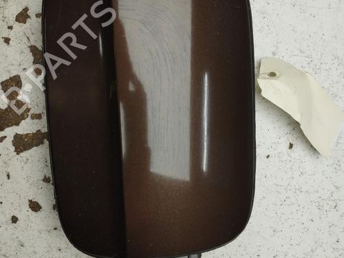 Fuel flap AUDI A4 Allroad B8 (8KH) 2.0 TDI quattro | BP30316230C131 
