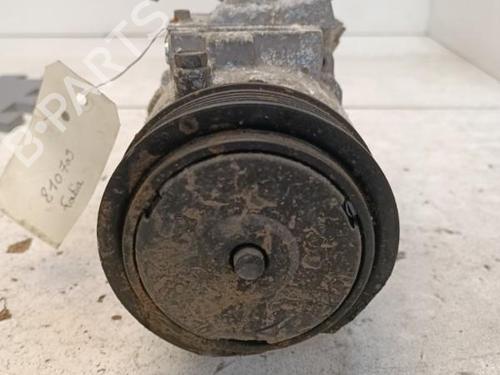 Used AC compressor AC compressor 21324825 21324825