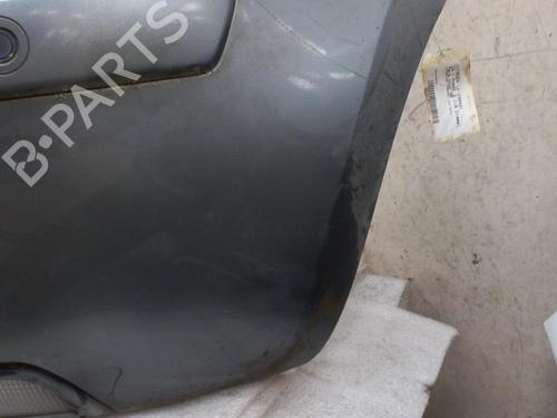 Rear bumper CITROËN C4 I (LC_) 1.6 HDi | BP21322977C8 