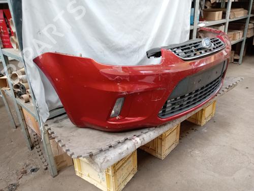 Front bumper FORD C-MAX (DM2) 1.8 TDCi | BP36836805C7 - Image 4