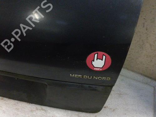 Used Tailgate Tailgate 21323332 21323332