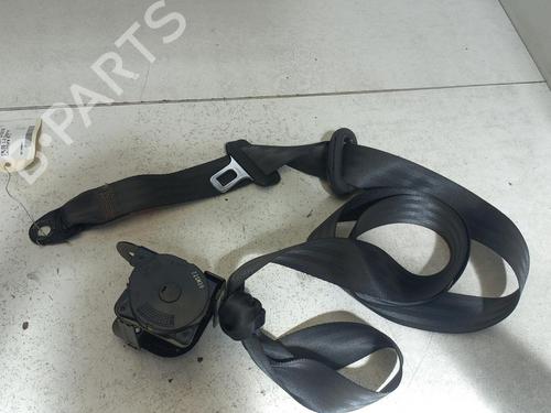 Used Rear left seatbelt Rear left seatbelt CHEVROLET AVEO / KALOS Hatchback (T250, T255) 1.2 (72 hp) 21325162 21325162