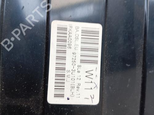 Climate control KIA SPORTAGE III (SL) 1.6 GDI | BP25475615I5 
