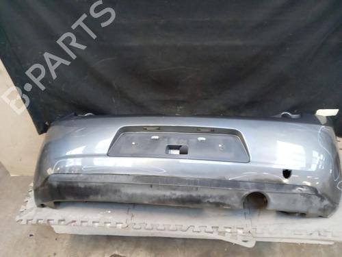 Used Rear bumper CITROËN C3 II (SC_) 1.4 HDi 70 (SC8HZC, SC8HR0, SC8HP4) (68 hp) 29422567