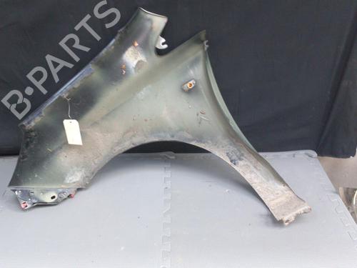 Right front fenders OPEL CORSA D (S07) 1.3 CDTI (L08, L68) | BP23434734C42 