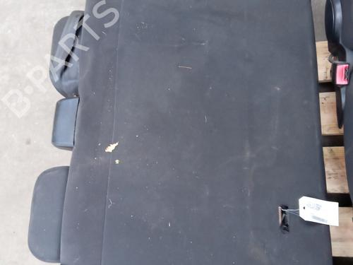 Rear seat FIAT DOBLO Bus (263_) 1.3 D Multijet (263AXC1A) | BP25002792C17