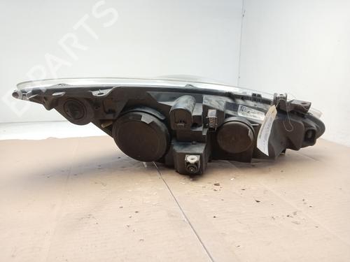 Left headlight PEUGEOT 307 Break (3E) 1.6 HDi 110 | BP32000523C28
