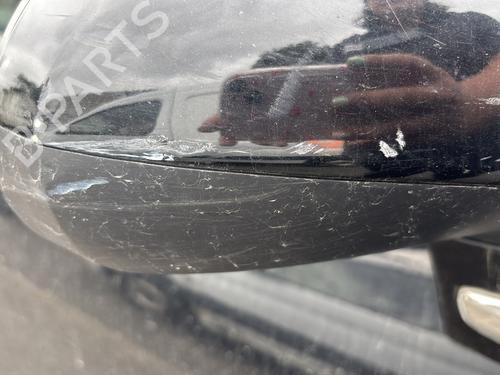 Right mirror PEUGEOT 308 SW I (4E_, 4H_) 1.6 HDi | BP27527770C27 