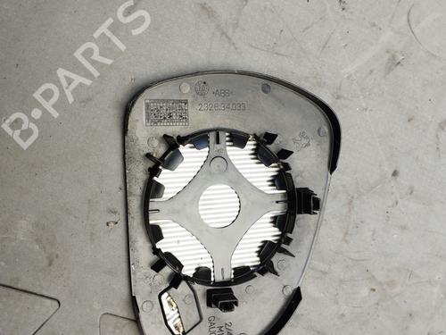 Szkło lusterka lewego PEUGEOT 207 (WA_, WC_) 1.6 HDi | BP29004136C148 