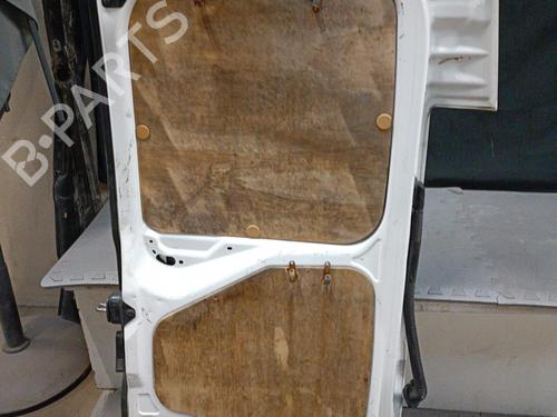 Used Left tailgate PEUGEOT EXPERT Van (VF3A_, VF3U_, VF3X_) 1.6 HDi 90 8V (90 hp) 22130404