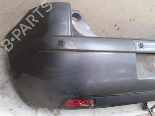 Rear bumper CITROËN C4 I (LC_) 1.6 HDi | BP21322977C8 