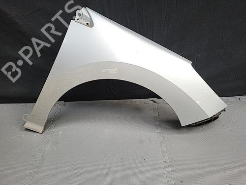 Right front fenders PEUGEOT 308 SW I (4E_, 4H_) 1.6 HDi | BP21322854C42 