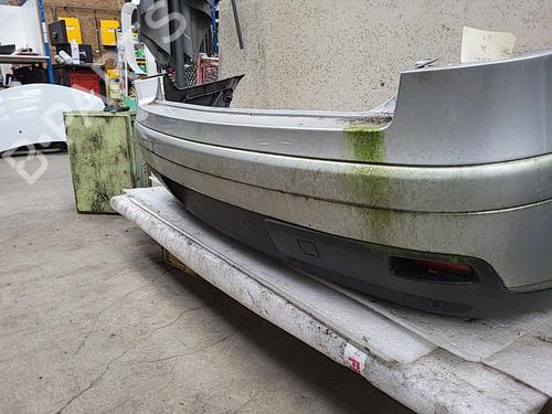 Rear bumper CITROËN C5 II (RC_) 2.0 HDi (RCRHRH) | BP21325290C8 