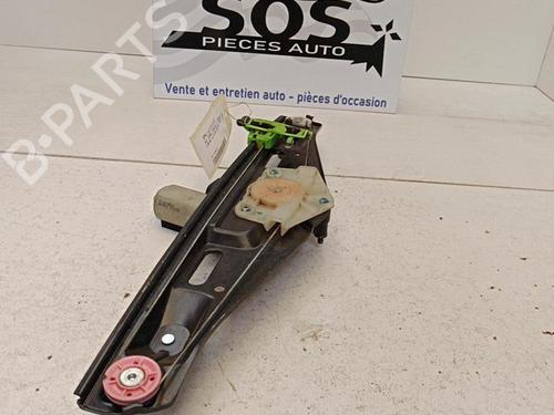 Front left window mechanism BMW X1 (E84) sDrive 20 d | BP22129259C22 