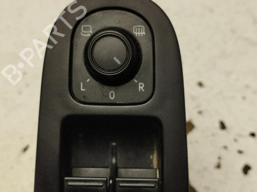 Left front window switch SEAT ALHAMBRA (710, 711) 2.0 TDI | BP30519564I27 - Image 3