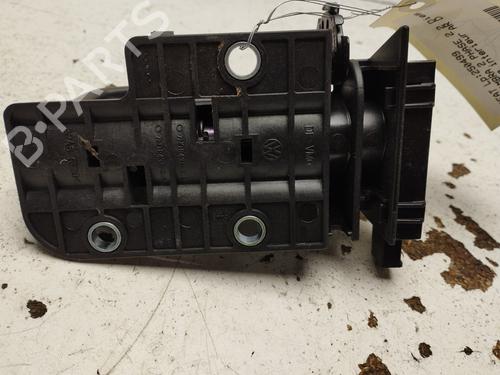 Used Rear right interior door handle Rear right interior door handle SEAT ALHAMBRA (710, 711) 2.0 TDI (150 hp) 31344514 31344514