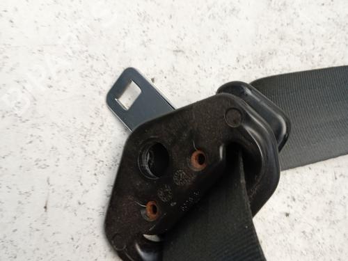 Used Front right seatbelt Front right seatbelt PEUGEOT 406 (8B) 2.0 HDI 110 (109 hp) 29269987 29269987