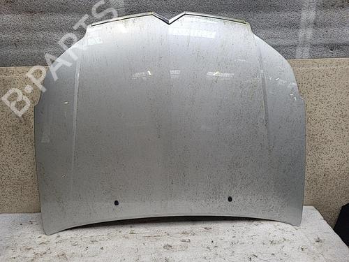 Hood CITROËN C5 II (RC_) 2.0 HDi (RCRHRH) | BP21325288C1