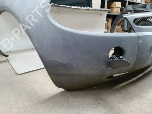 Front bumper FORD KA (RB_) 1.3 i | BP22131105C7 