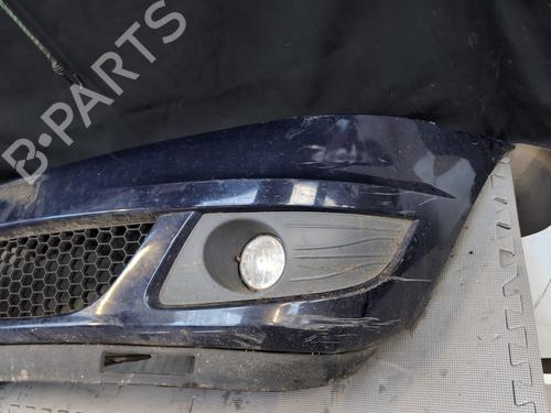 Foran støtfanger DACIA LOGAN (LS_) 1.4 MPI LPG (LS0C) (75 hp) 21324591