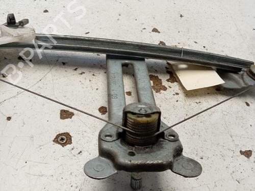 Rear left window mechanism DACIA LOGAN (LS_) 1.4 MPI LPG (LS0C) | BP29609372C24  - Image 7