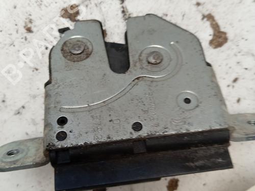 Used Tailgate lock Tailgate lock OPEL CORSA D (S07) 1.2 LPG (L08, L68) (75 hp) 29319131 29319131