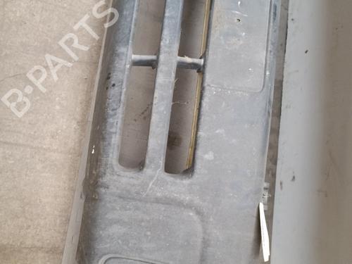 Front bumper RENAULT MASTER II Van (FD) 2.2 dCI 90 | BP22131385C7 