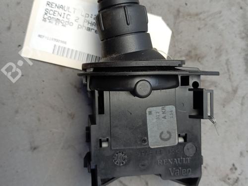 Commutateur RENAULT SCÉNIC II (JM0/1_) 1.9 dCi (JM14) | BP27977691I30 