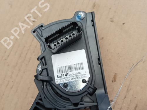 Pedal CITROËN C4 Picasso II 1.6 HDi / BlueHDi 115 | BP33468725I4 - Image 3