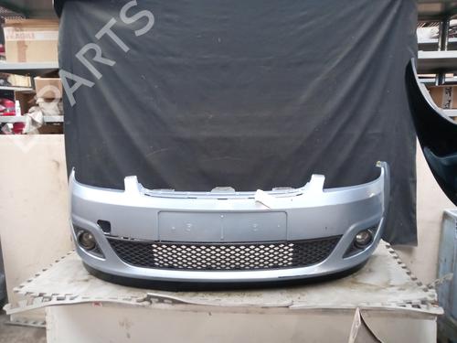 Used Front bumper FORD FIESTA V (JH_, JD_) 1.4 TDCi (68 hp) 29373119
