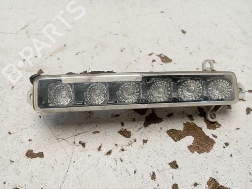 Used Right daytime light CITROËN C3 II (SC_) 1.0 VTi 68 (68 hp) 31601253