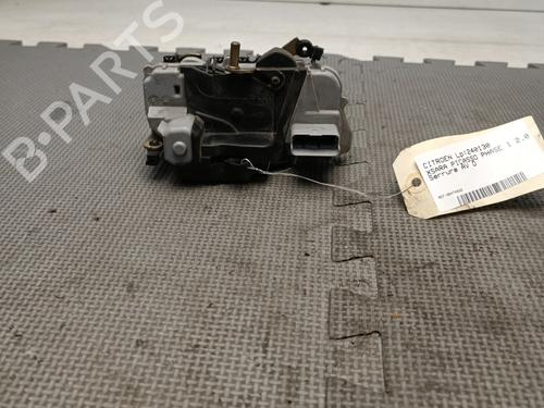 Used Front right lock CITROËN XSARA PICASSO (N68) 2.0 HDi (90 hp) 21571804