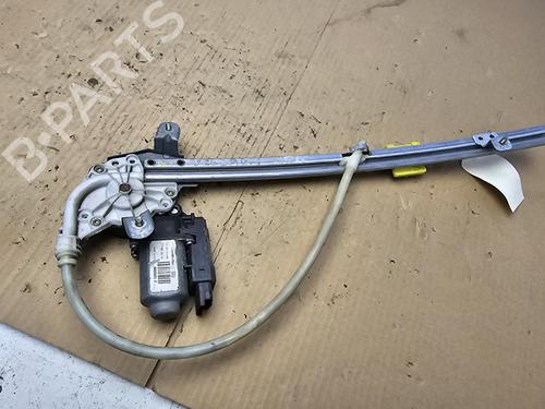 Rear left window mechanism RENAULT VEL SATIS (BJ0_) 2.0 dCi (BJ03) | BP40507453C24 - Image 3