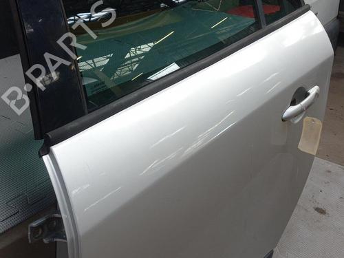 Left rear door RENAULT MEGANE III Grandtour (KZ0/1) 1.5 dCi (KZ1M, KZ1W, KZ0R) | BP21326104C4