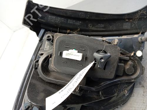 Right taillight CITROËN C3 II (SC_) 1.4 VTi 95 | BP23994093C35  - Image 5