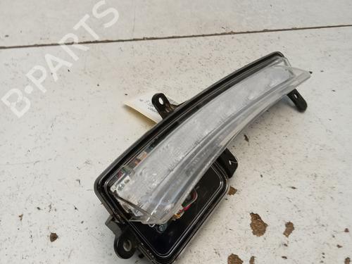 Used Right front fog light CITROËN C4 AIRCROSS 1.6 HDi 115 AWC (114 hp) 29428750