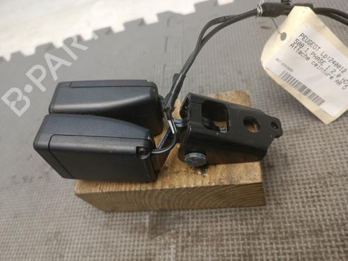 Seat buckle PEUGEOT 508 I (8D_) 2.0 HDi | BP22387581I32 