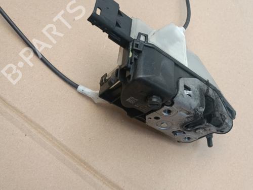 Front right lock CITROËN C3 II (SC_) 1.6 BlueHDi 100 | BP26223823C97 