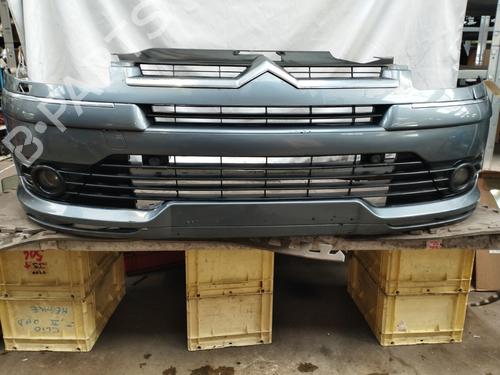 Pára-choques frente CITROËN C4 I (LC_) 1.6 HDi (109 hp) 31927452