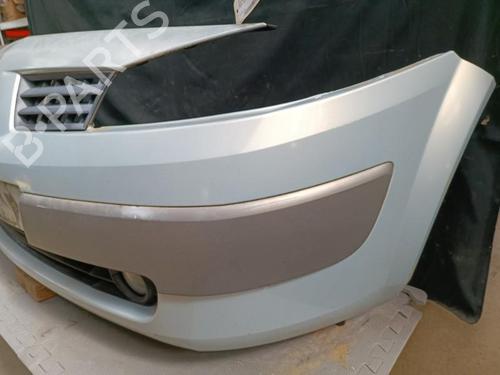 Front bumper RENAULT MEGANE II (BM0/1_, CM0/1_) 1.9 dCi (BM0G, CM0G) | BP21325864C7 
