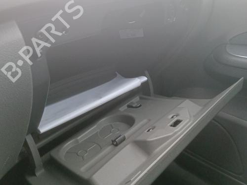 Glove box FORD FOCUS II (DA_, HCP, DP) 1.6 TDCi | BP23805374C95 