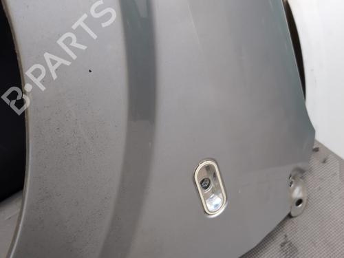 Left front fenders FORD FUSION (JU_) 1.4 TDCi | BP21323524C41 