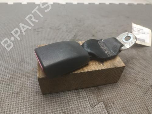 Veiligheidsgordelgesp TOYOTA AYGO (_B1_) 1.0 (KGB10_, KGB10R) (68 hp) 22387946