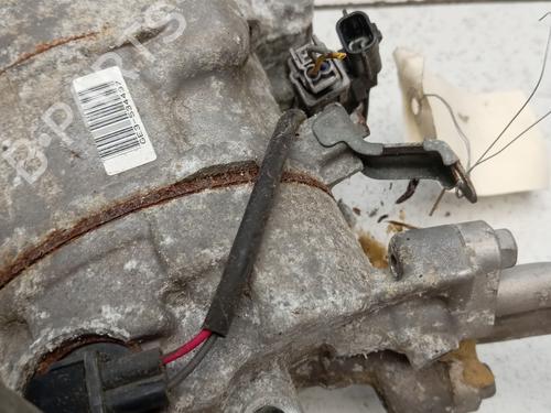 AC compressor RENAULT SCÉNIC III (JZ0/1_) 1.2 TCe | BP29758934M34 