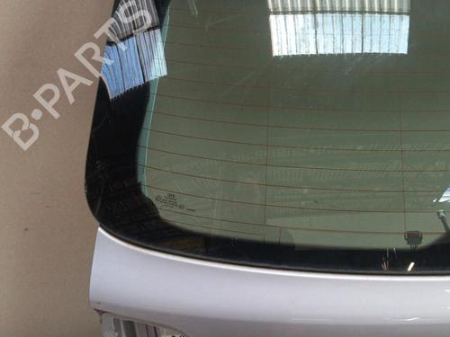 Used Tailgate AUDI A3 Sportback (8PA) 1.9 TDI (105 hp) 21326484