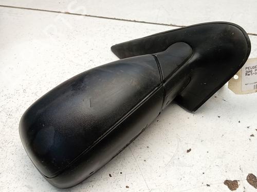Right mirror PEUGEOT 306 Hatchback (7A, 7C, N3, N5) 1.9 D | BP29840667C27